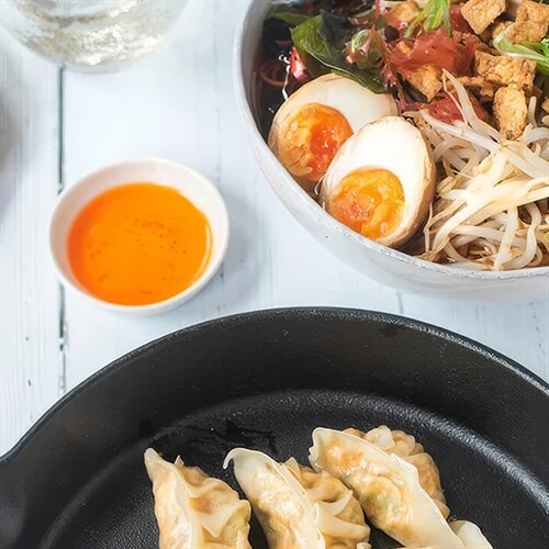 Japanese Cookery Classes London with Yuki Gomi Japanese Cookery Classes London with Yuki Gomi